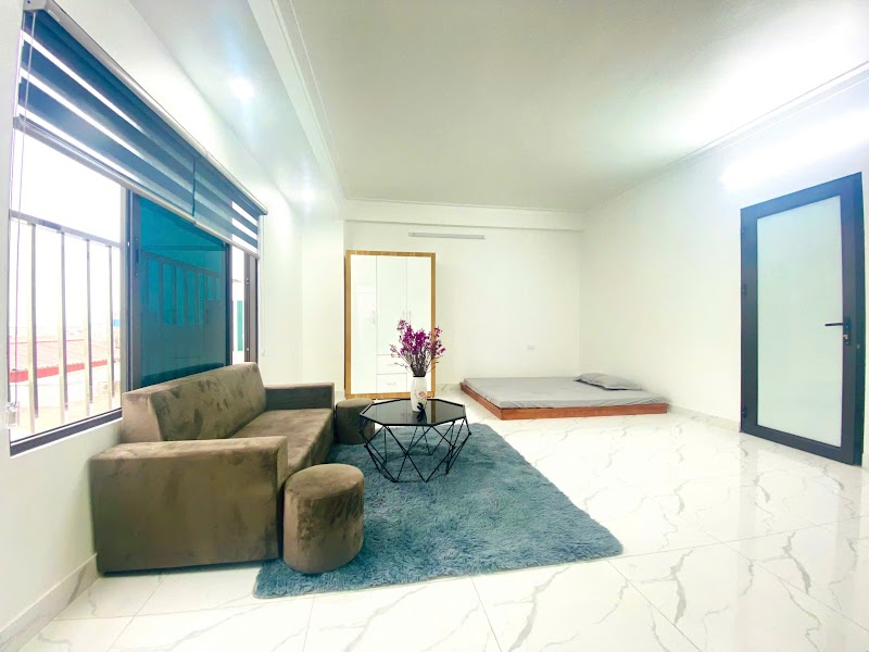 Phòng Studio