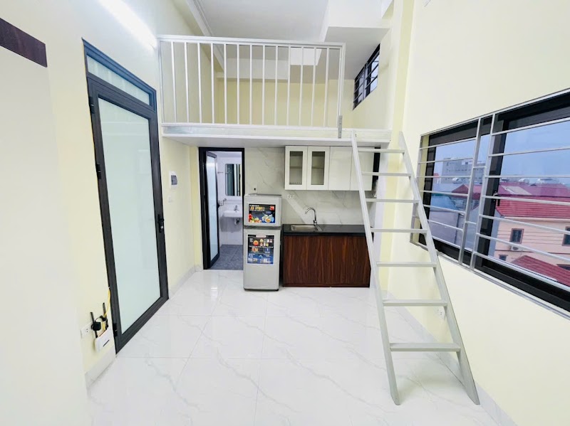 Phòng Gác sếp