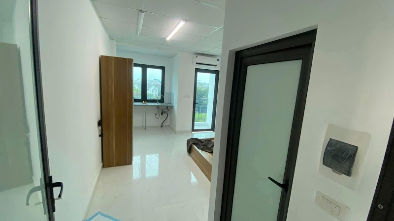 Phòng Studio